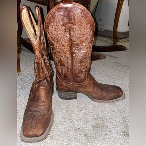 Idyllwind Women’s Cowboy Boots - Square Toe